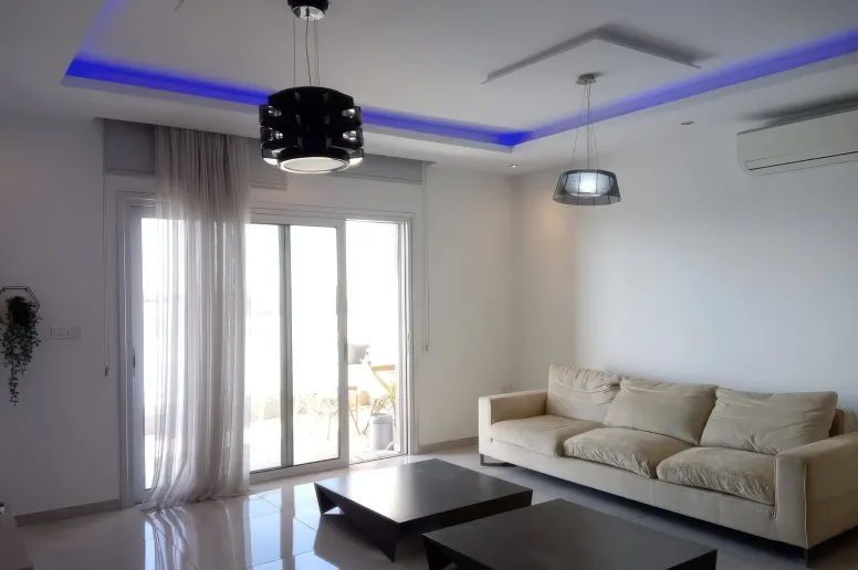 2 bedroom apartment in Omonia, Limassol City, Limassol