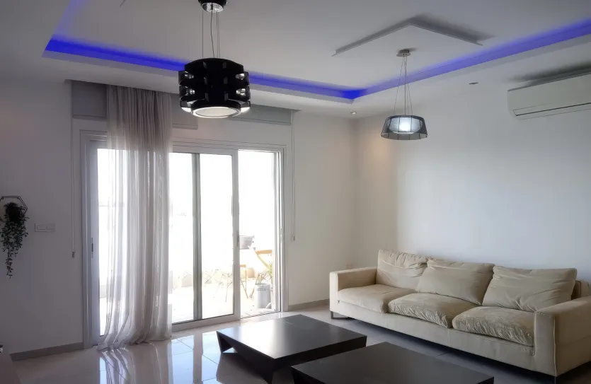 2-bedroom apartment for rent - 18800