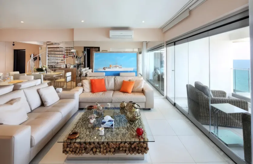 3-bedroom penthouse for sale - 18806