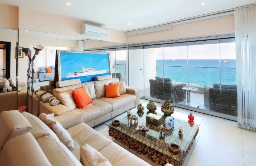 3-bedroom penthouse - 18806, photo 2