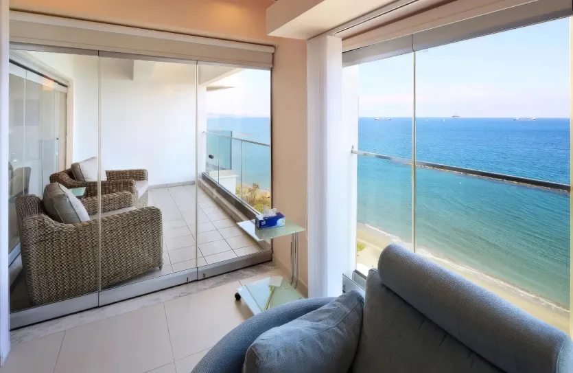 3-bedroom penthouse - 18806, photo 4