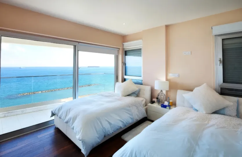 3-bedroom penthouse - 18806, photo 5