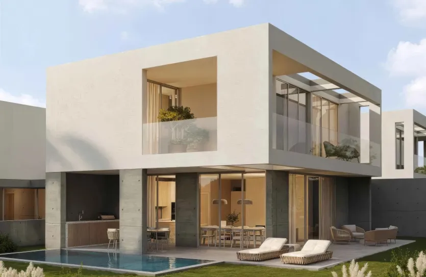 3-bedroom villa for sale - 18805