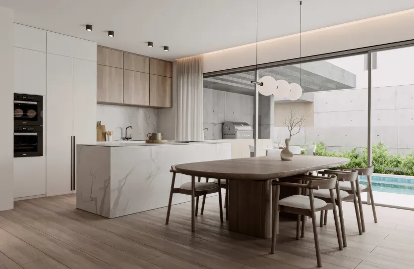 3-bedroom villa - 18805, photo 3