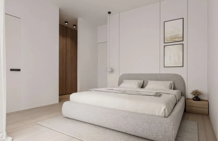 3-bedroom villa - 18805, photo 4