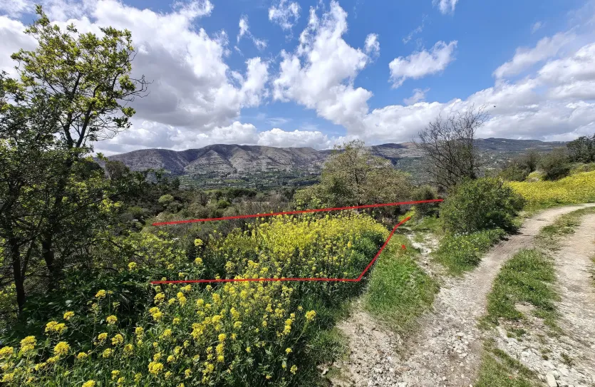 Land for sale - 18804