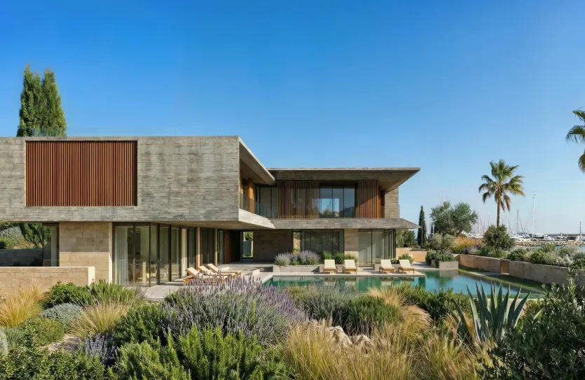 5-bedroom villa for sale - 18803