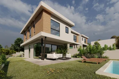 3-bedroom villa - 18814, photo 2