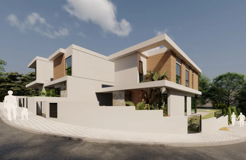 3-bedroom villa - 18814, photo 7