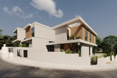 Дом с 3-мя спальнями - 18813, photo 1