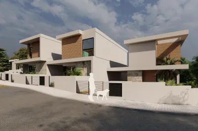 Дом с 3-мя спальнями - 18813, photo 2