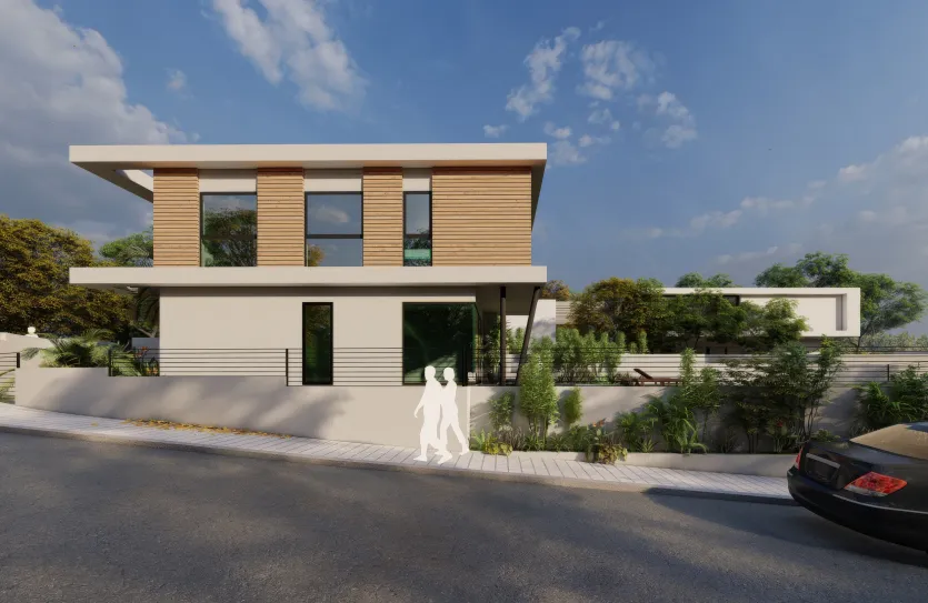 Дом с 3-мя спальнями - 18813, photo 7