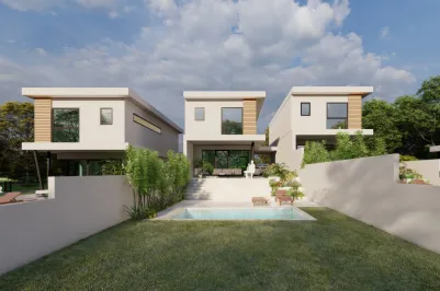 3-bedroom villa - 18812, photo 1