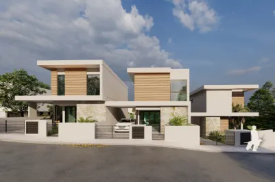 3-bedroom villa - 18812, photo 2