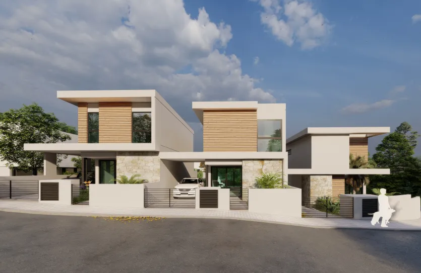 3-bedroom villa - 18812, photo 3