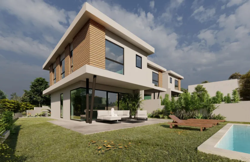 3-bedroom villa - 18812, photo 4