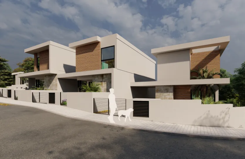 3-bedroom villa - 18812, photo 6