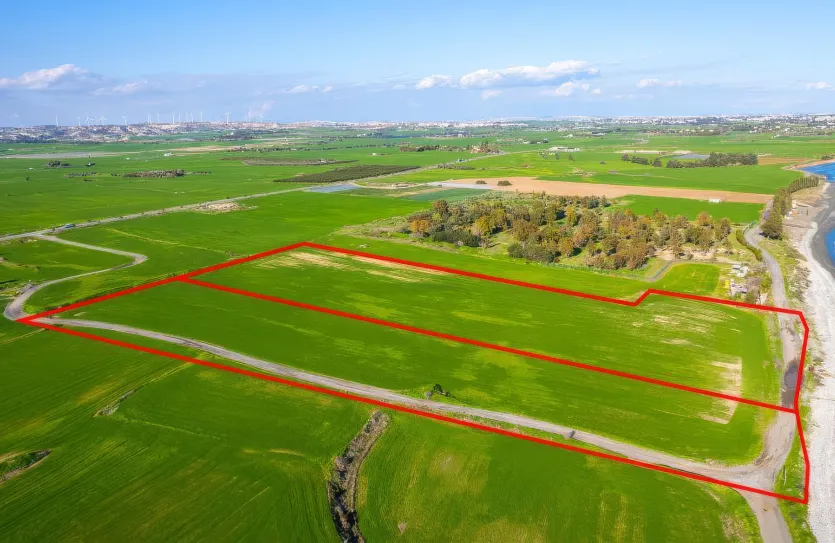 Tourist land for sale - 18807