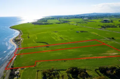 Tourist land - 18807, photo 1