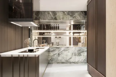 4-bedroom apartment - 18811, photo 1