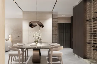 4-bedroom apartment - 18811, photo 2