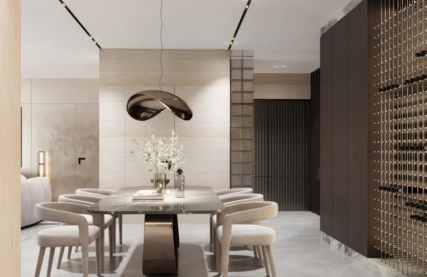 4-bedroom apartment - 18811, photo 3