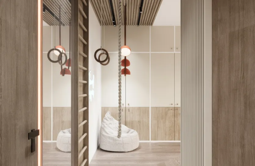 4-bedroom apartment - 18811, photo 5