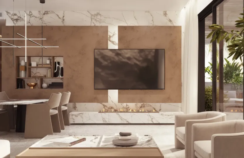 4-bedroom apartment - 18811, photo 6