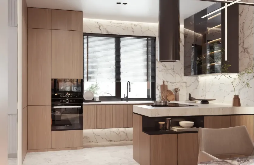 4-bedroom apartment - 18811, photo 9