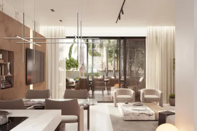 3-bedroom apartment - 18810, photo 2