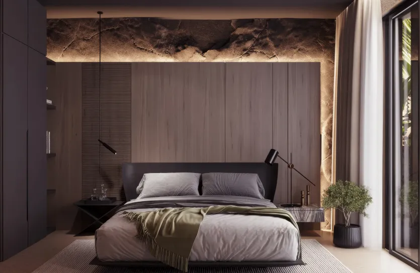 3-bedroom apartment - 18810, photo 6