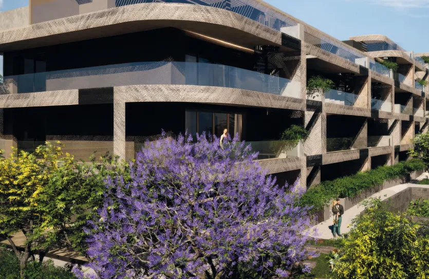 3-bedroom apartment - 18810, photo 8