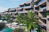 Apartment in Germasogeia, Limassol - 18809