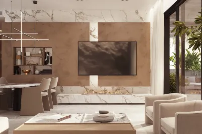 2-bedroom apartment - 18809, photo 1