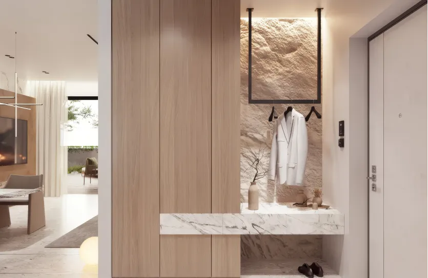 2-bedroom apartment - 18809, photo 6