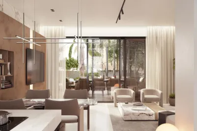 2-bedroom apartment - 18808, photo 1