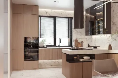 2-bedroom apartment - 18808, photo 2