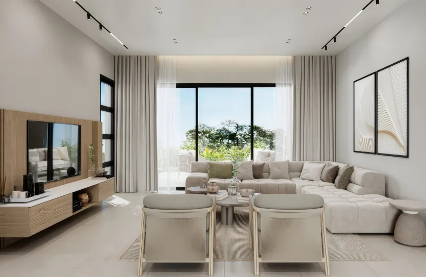 3-bedroom penthouse - 18826, photo 2