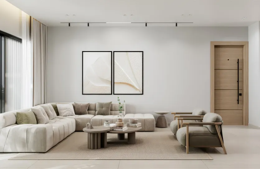 3-bedroom penthouse - 18826, photo 3