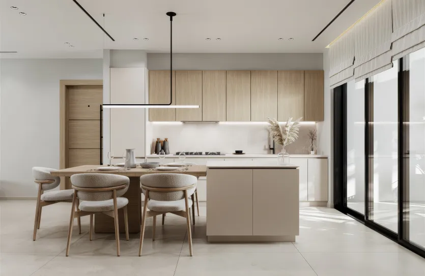 3-bedroom penthouse - 18826, photo 4