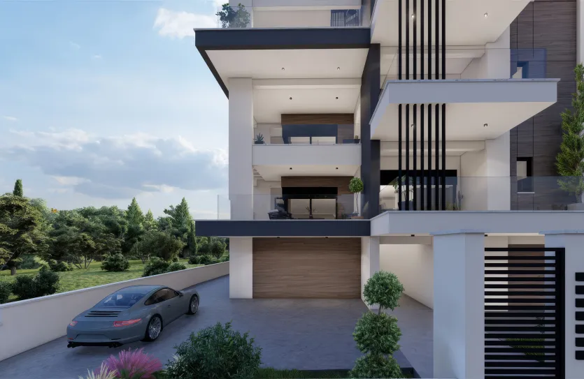 3-bedroom penthouse - 18826, photo 5