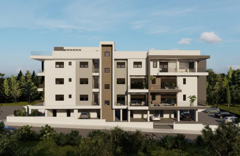 3-bedroom penthouse - 18826, photo 7