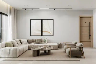 2-bedroom penthouse - 18825, photo 1