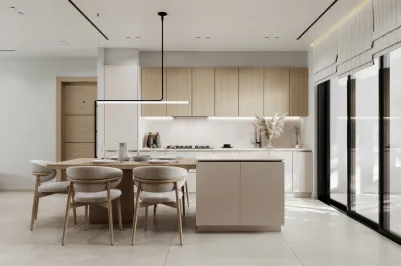 2-bedroom penthouse - 18825, photo 2