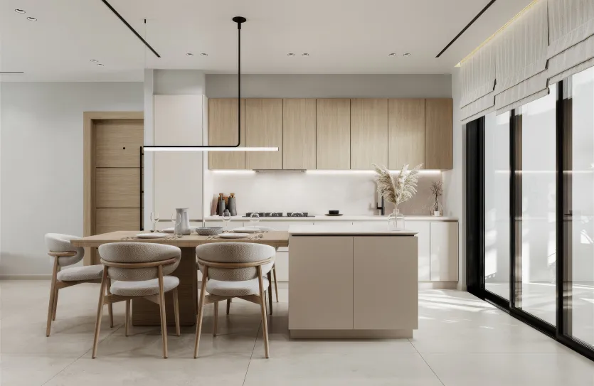 2-bedroom penthouse - 18825, photo 3