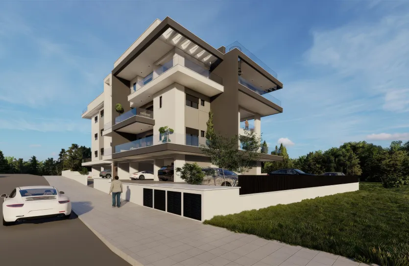 2-bedroom penthouse - 18825, photo 6