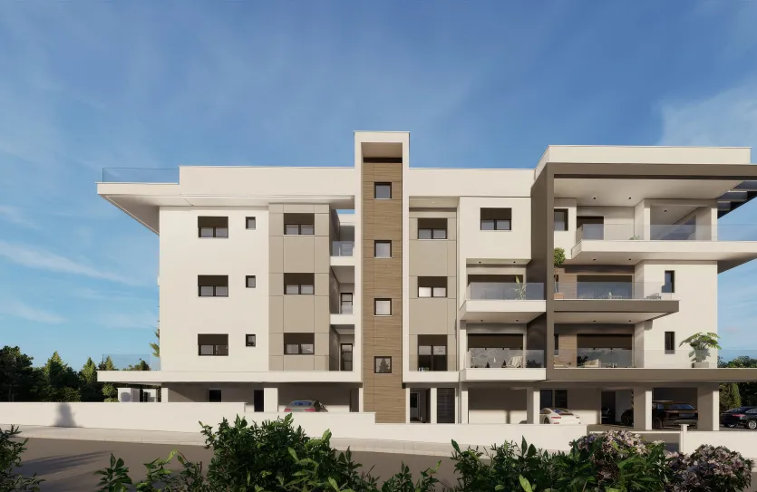 2-bedroom apartment - 18824, photo 7