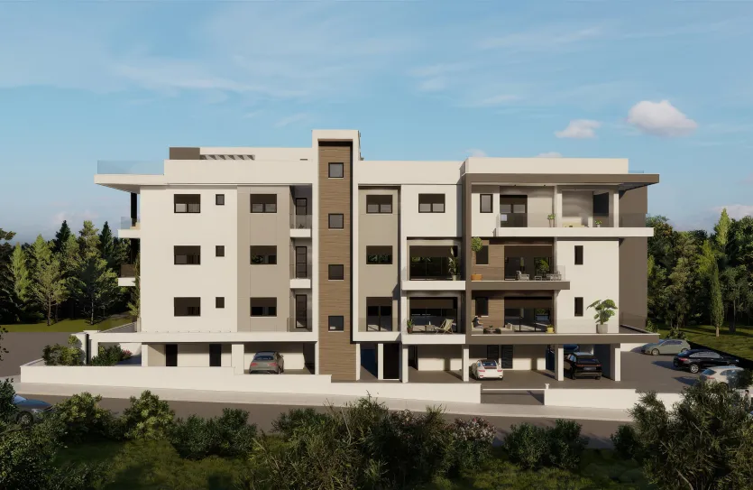 1-bedroom apartment for sale - 18823