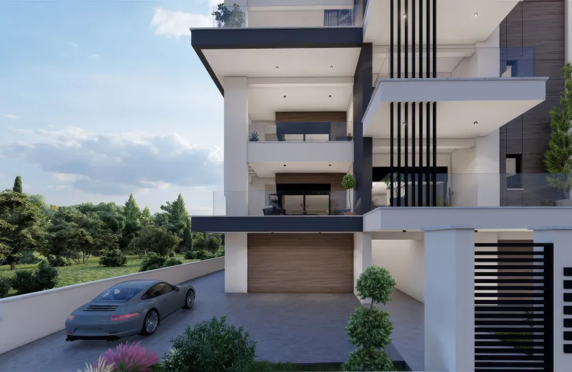 1-bedroom apartment - 18823, photo 3