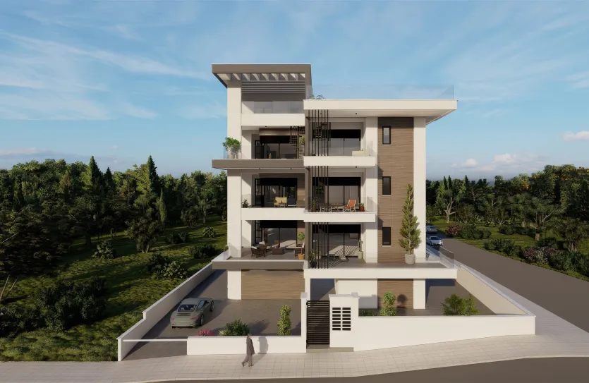 1-bedroom apartment - 18823, photo 4